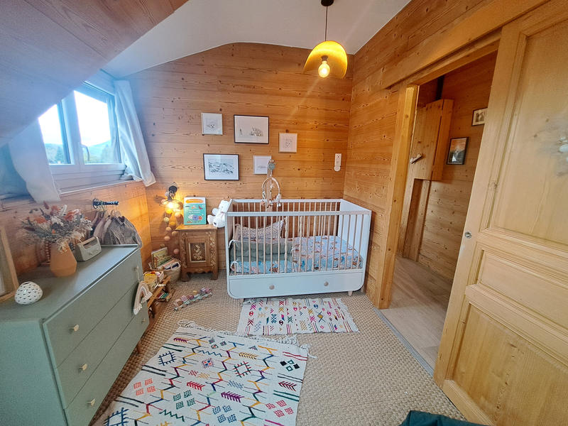 Appartement - 73 m² - 3 pièces