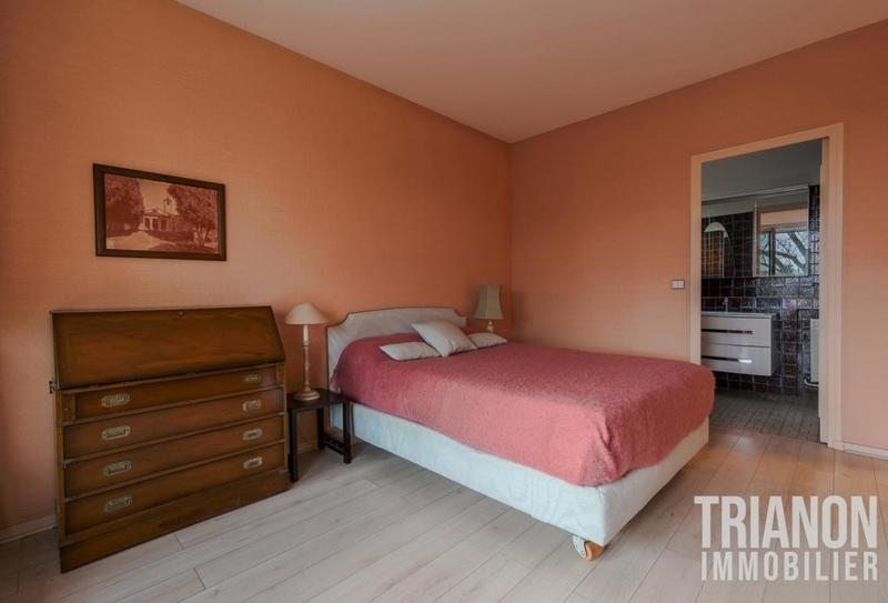 Appartement - 104 m² - 4 pièces