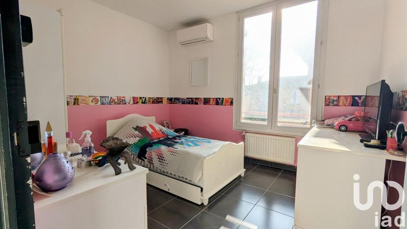 Maison - 60 m² - 3 pièces