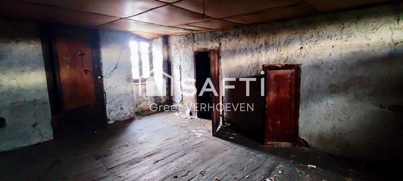 Maison - 94 m² - 4 pièces