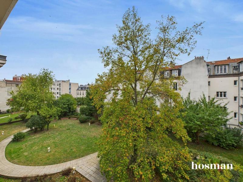 Appartement - 92 m² - 4 pièces