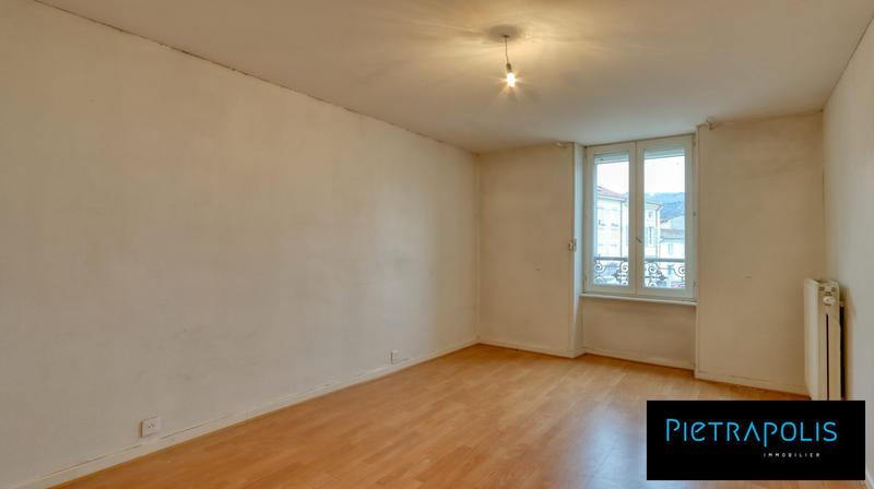 Duplex - 99 m² - 4 pièces