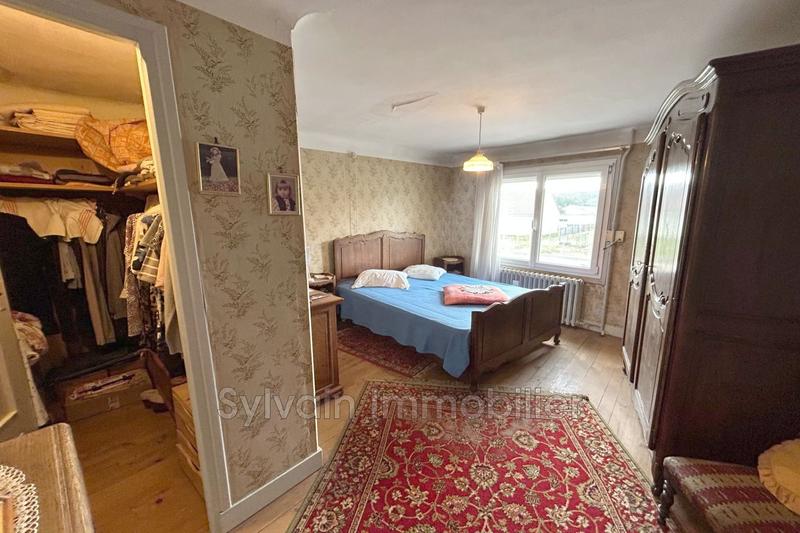 Maison - 96 m² - 3 pièces