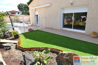Villa - 140 m² - 5 pièces