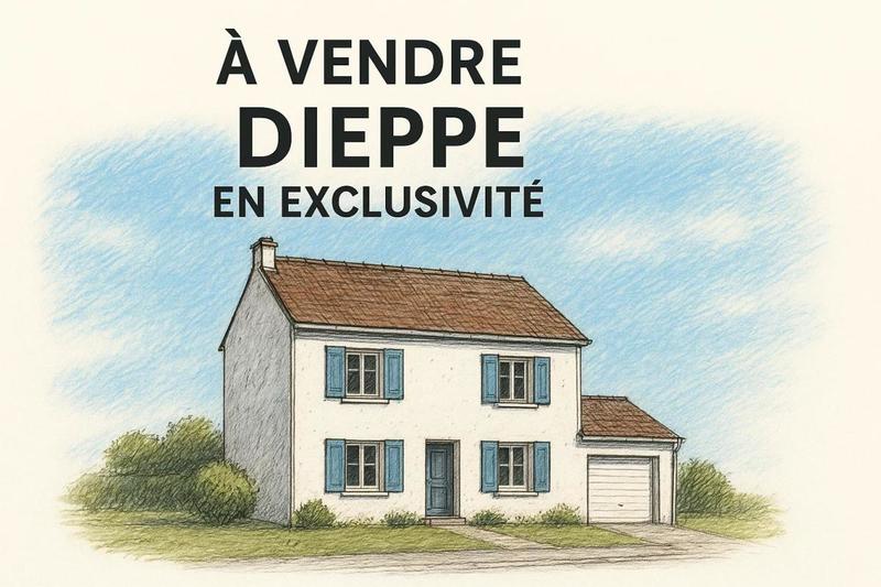 Maison de ville - 138 m² - 9 pièces