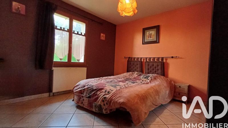 Maison - 164 m² - 6 pièces