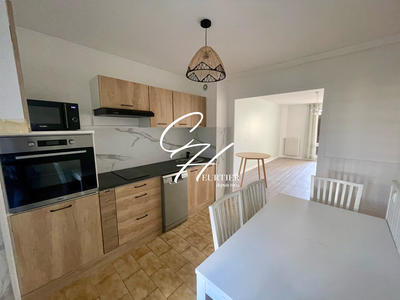 Appartement - 68 m² - 3 pièces