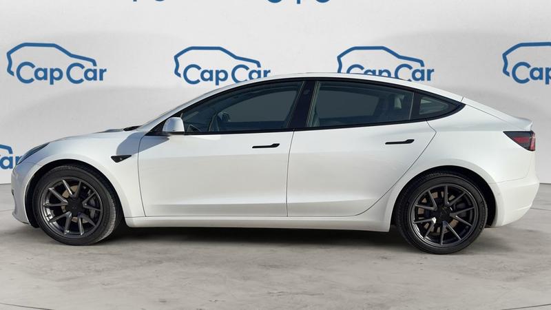 Tesla Model 3 325 Range plus Rwd Standard - Première main