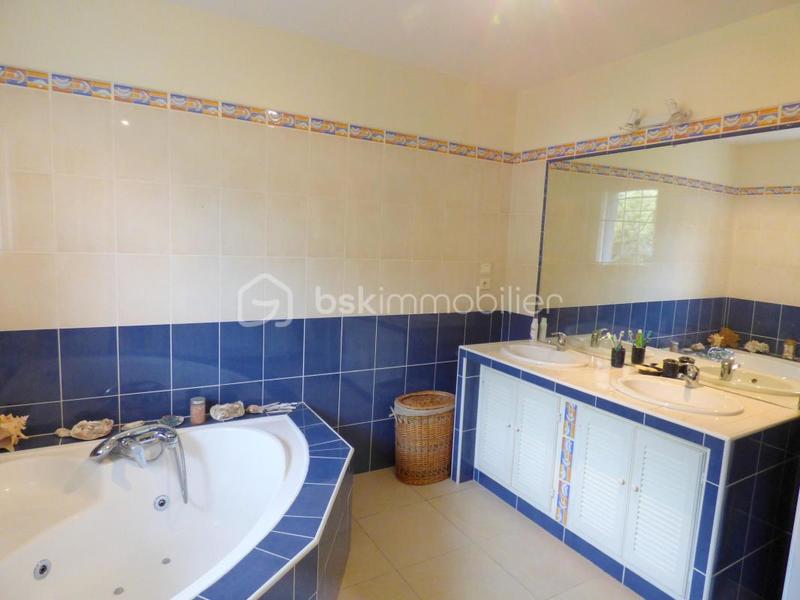 Maison - 149 m² - 4 pièces