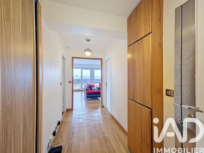 Appartement - 85 m² - 3 pièces