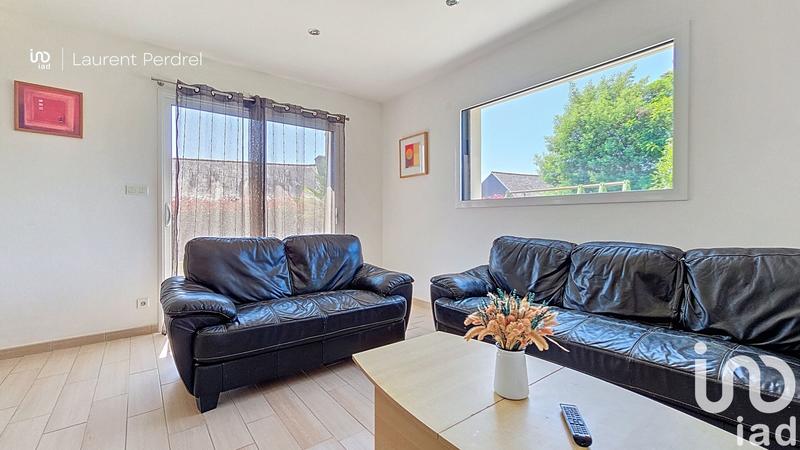 Maison - 147 m² - 7 pièces