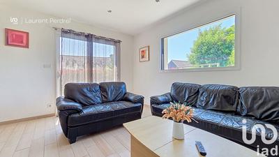 Maison - 147 m² - 7 pièces