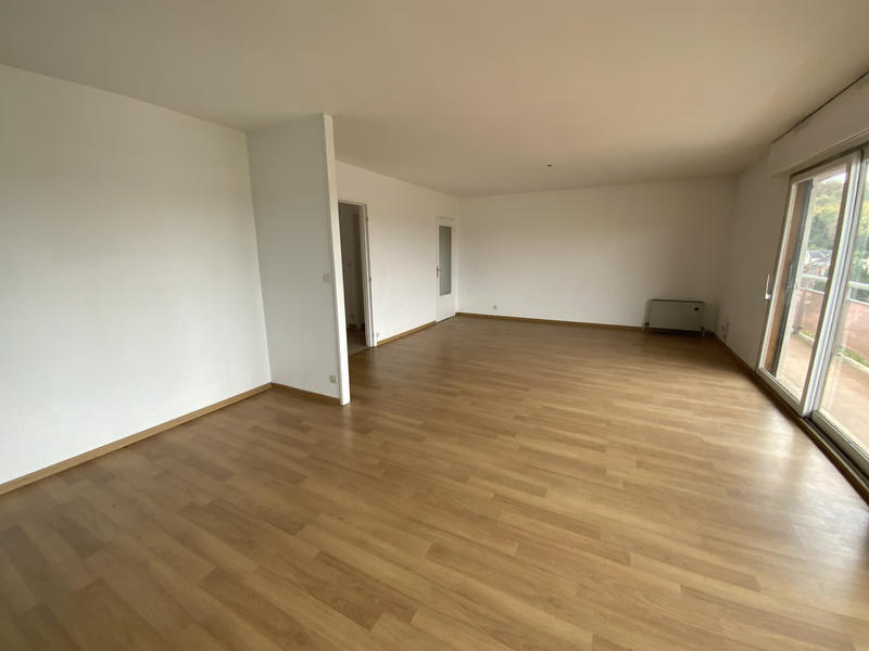 Appartement - 74 m² - 2 pièces