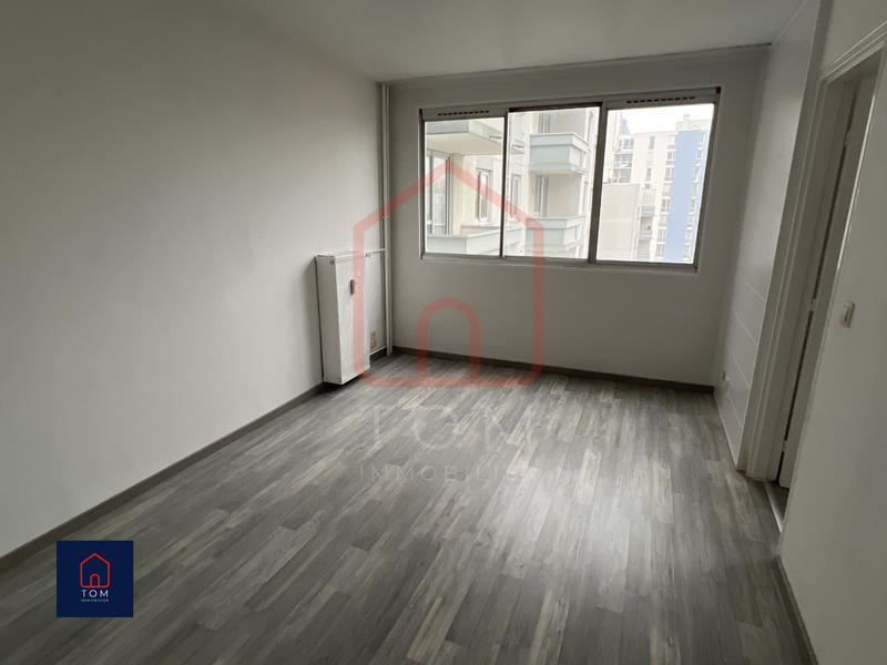 Appartement - 31 m² - 1 pièce