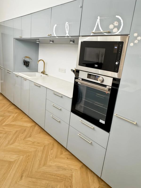 Appartement - 86 m² - 4 pièces