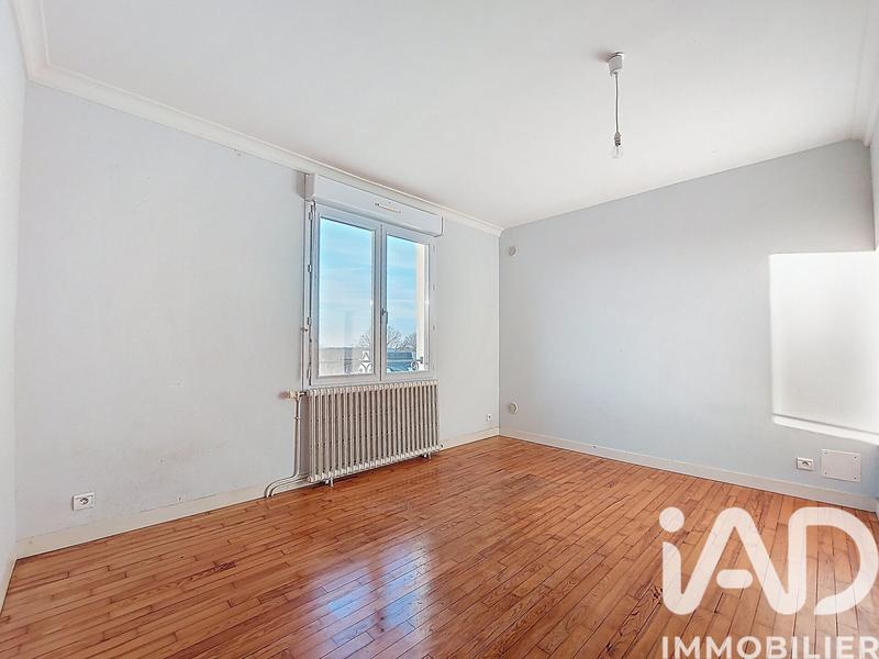 Maison - 132 m² - 8 pièces