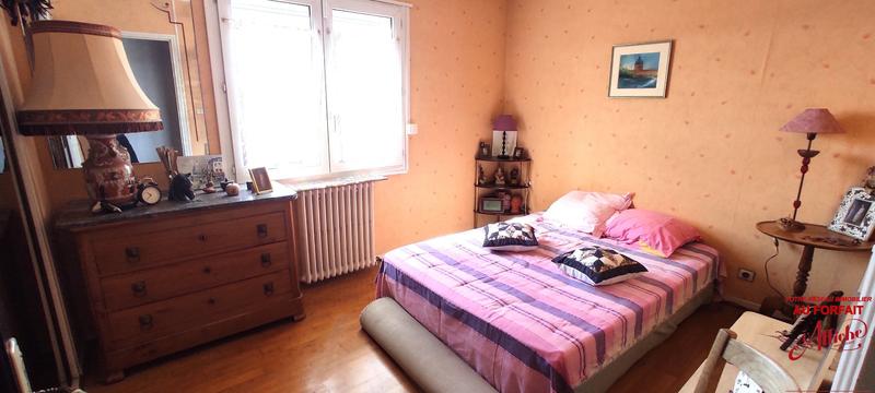 Appartement - 84 m² - 3 pièces