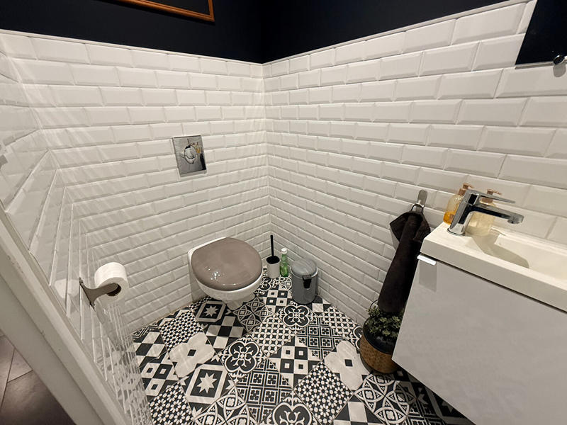 Magasins - 66 m² - 2 pièces