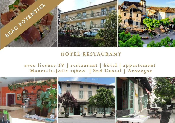 Maison - 1 700 m² - 25 pièces