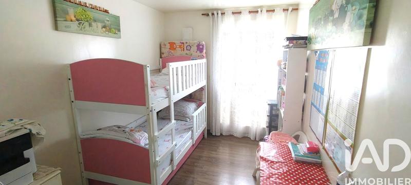 Appartement - 51 m² - 3 pièces