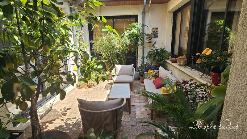 Maison - 134 m² - 4 pièces