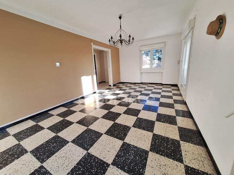 Maison - 82 m² - 4 pièces