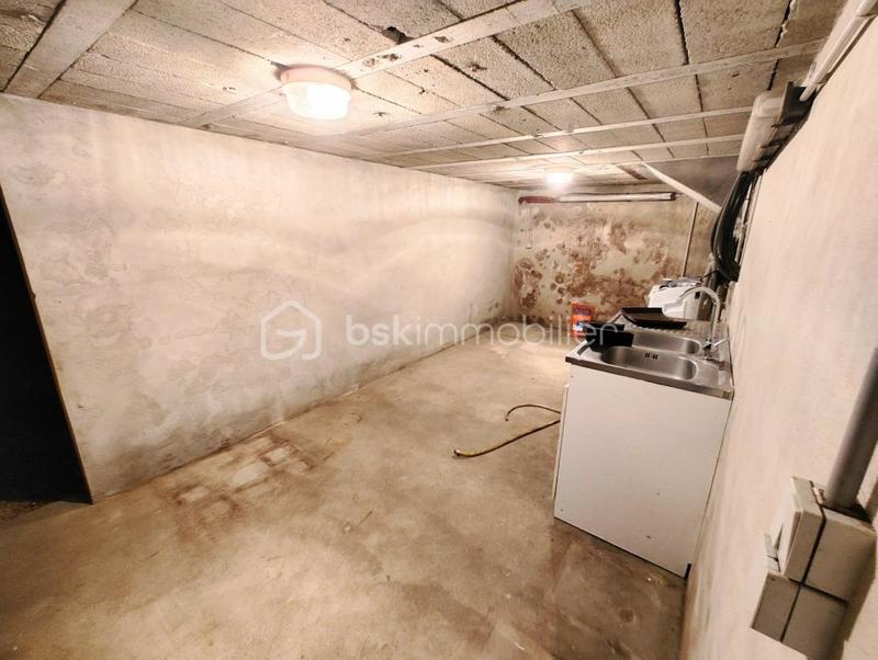 Maison en pierre - 140 m² - 4 pièces