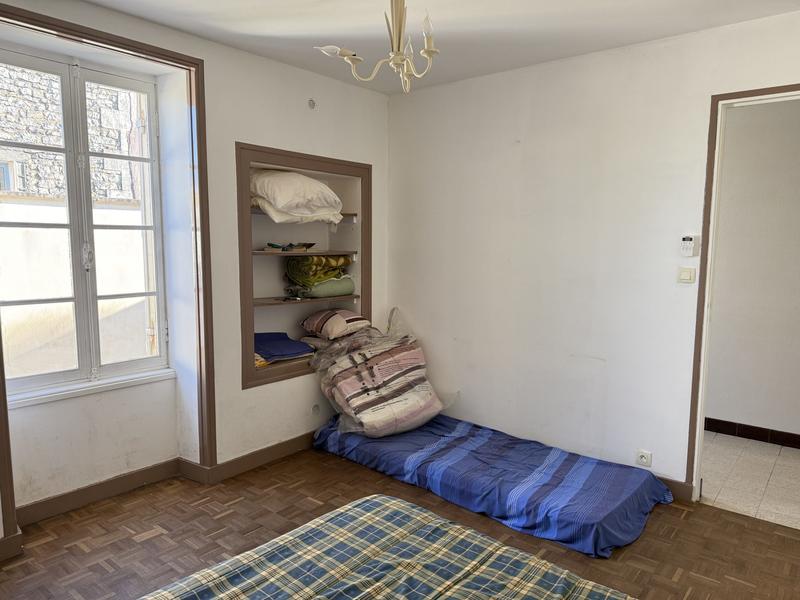 Maison - 125 m² - 4 pièces