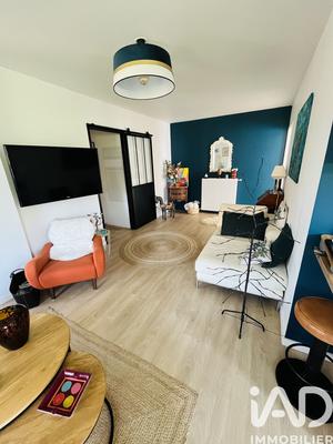 Appartement - 73 m² - 4 pièces