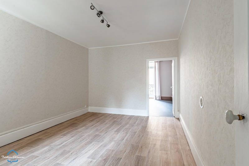 Appartement - 31 m² - 2 pièces