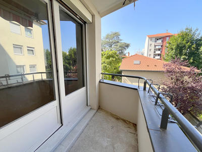 Appartement - 71 m² - 3 pièces