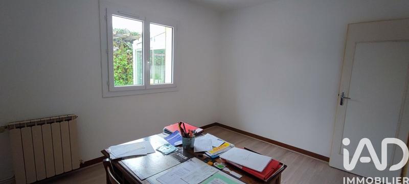 Maison - 86 m² - 4 pièces