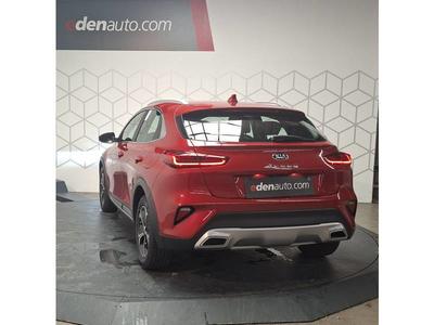 Kia Xceed 1.6 GDi Hybride Rechargeable 141ch Dct6 Active