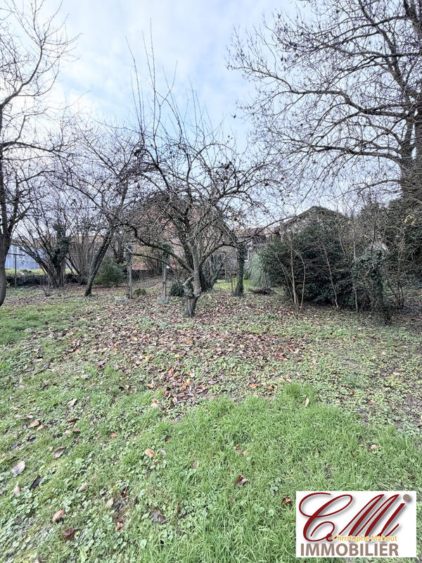 Maison ancienne - 185 m² - 5 pièces