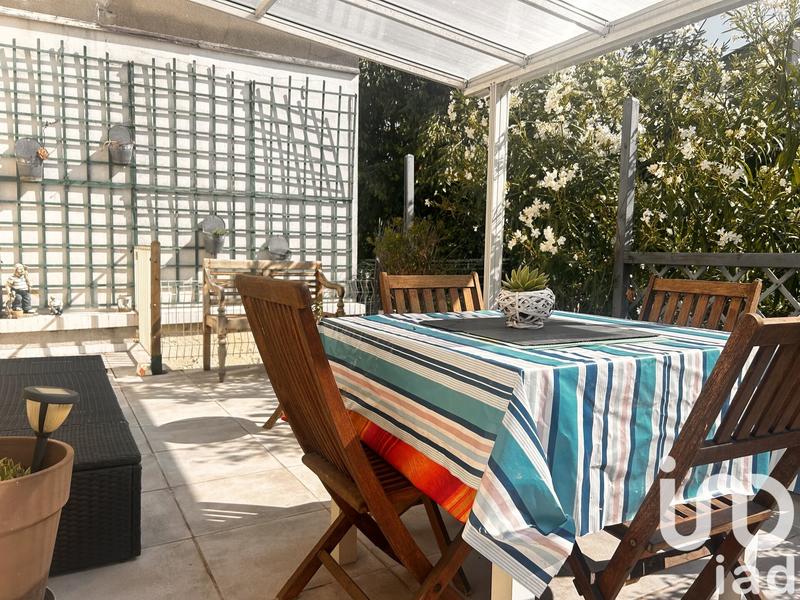 Maison - 150 m² - 6 pièces