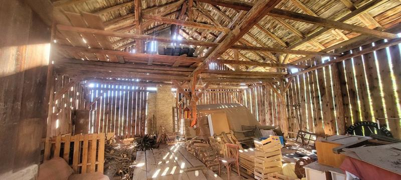 Maison - 45 m² - 2 pièces