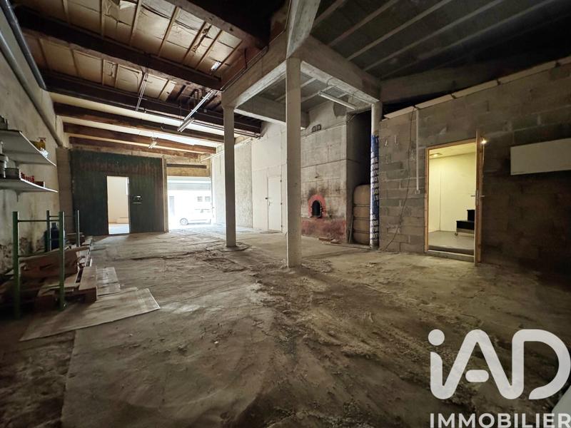 Maison - 151 m² - 4 pièces