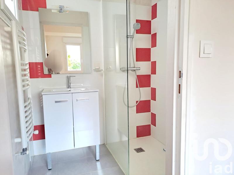 Maison - 155 m² - 6 pièces