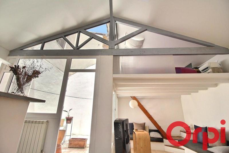 Local commercial - 88 m²