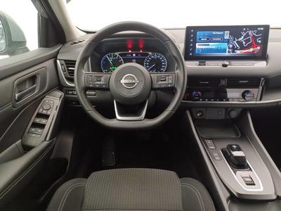 Nissan Qashqai e-Power 190 ch Business Edition