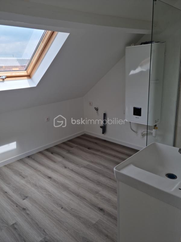 Maison de ville - 154 m² - 10 pièces