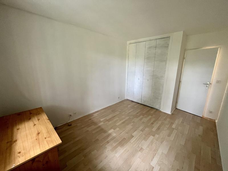 Appartement - 59 m² - 2 pièces