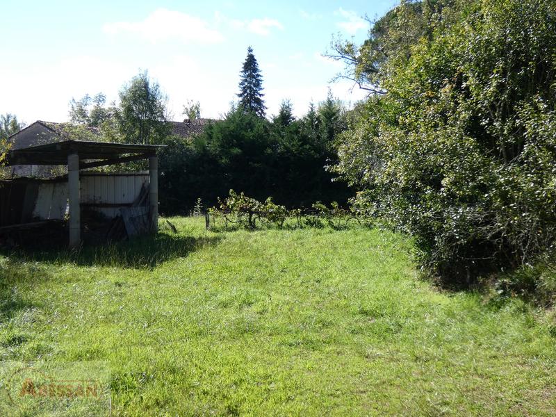 Maison de village - 70 m² - 3 pièces