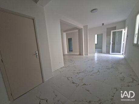 Appartement - 83 m² - 3 pièces