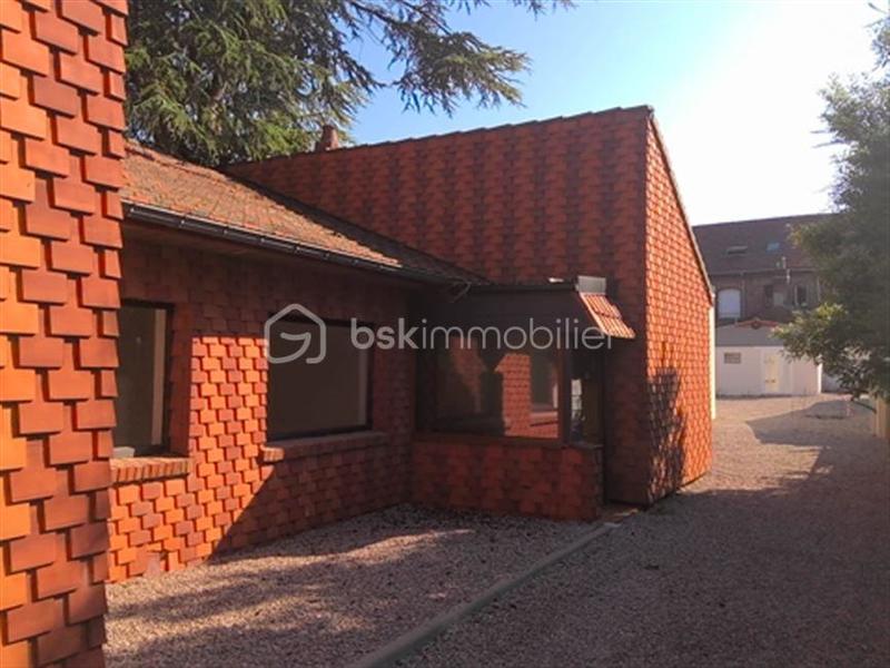 Maison de ville - 219 m² - 10 pièces