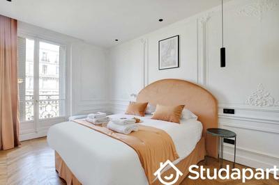 Appartement - 105 m² - 4 pièces