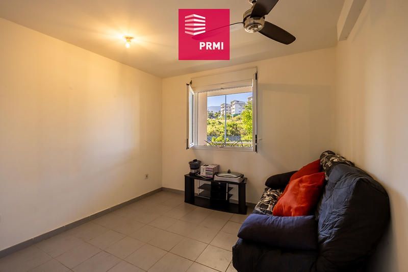 Appartement - 72 m² - 3 pièces