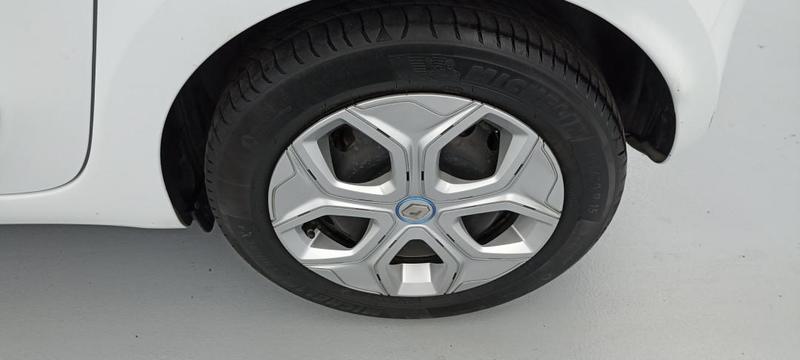 Renault Twingo Electric III Achat Intégral Life