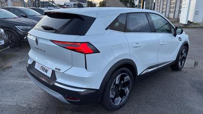 Renault Symbioz E-Tech full hybrid 145 Iconic