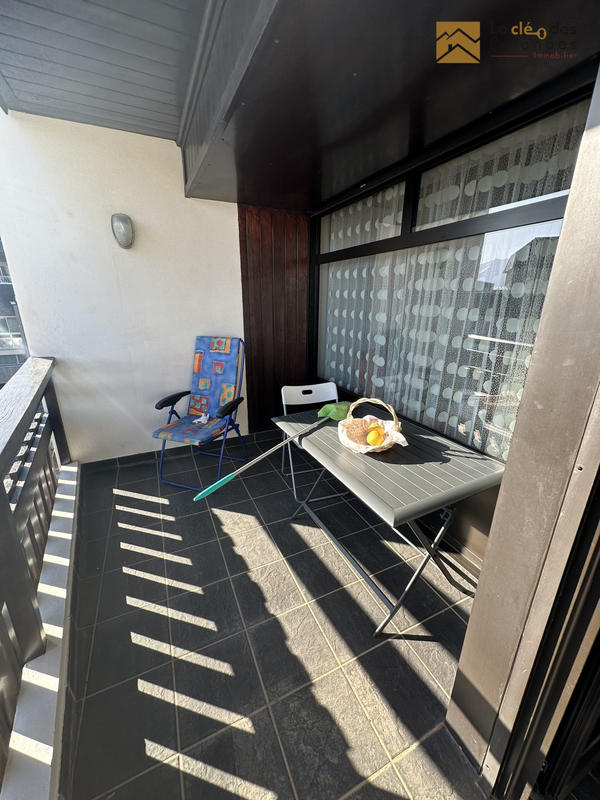 Duplex - 58 m² - 3 pièces